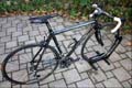 FONDRIEST Top Carbon TF1 Griffe